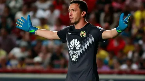 El ex portero de Puebla llenó de elogios al actual meta del América