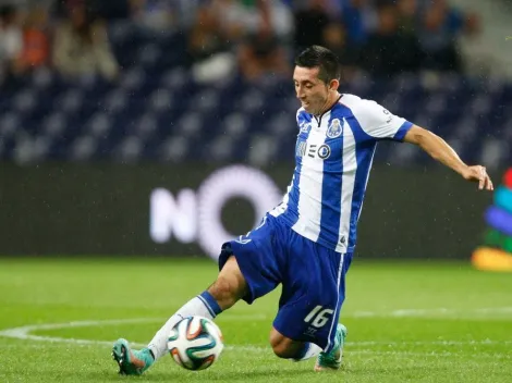 Herrera y Corona vuelven al Porto con un tibio empate frente al Newcastel