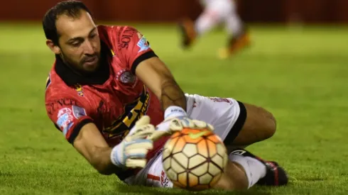 Si no llega Esteban Andrada, Boca íria a buscar a Marcos Díaz