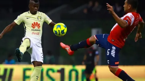 América vs Veracruz (Foto: Getty)