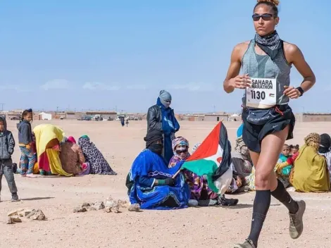 Correr para volver a los orígenes