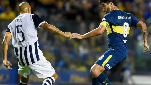 Día y horario de la primera fecha de la Superliga Argentina