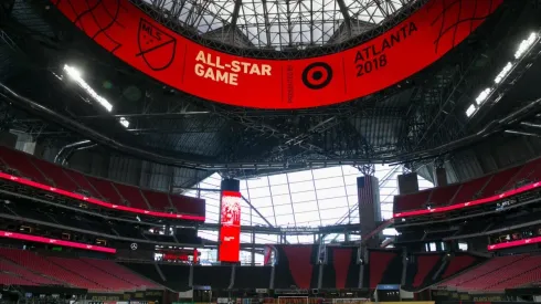 MLS All-Stars vs Juventus (Foto: Juventus.com)