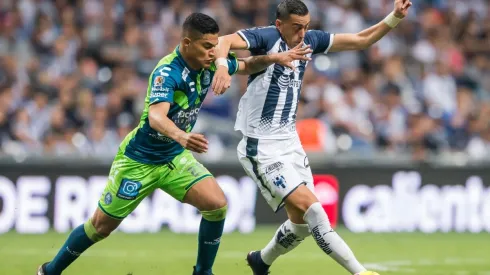 Monterrey vs Puebla (Foto: Getty)