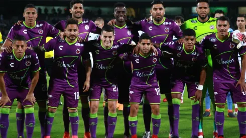 Veracruz vs Morelia (Foto: Getty)