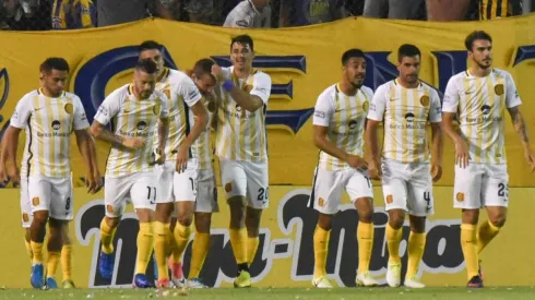 Rosario Central vs Juventud Antoniana (Foto: Getty)