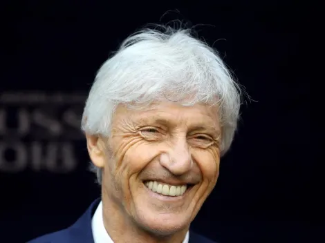 Es oficial: La Federación Colombia confirmó que buscarán que siga Pékerman