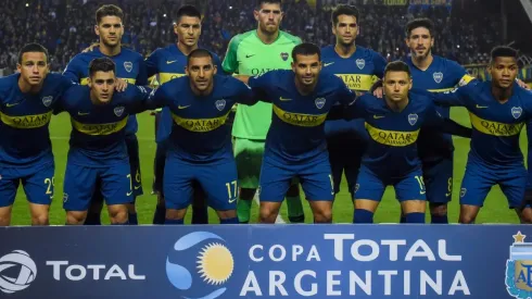 Boca es el equipo que jugadores de más valor tiene.