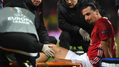 "Dijeron que había terminado. Yo dije no", el motivador mensaje de Ibrahimovic