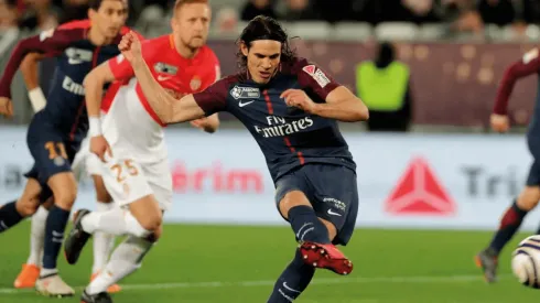 Los más grandes de Francia se miden en un partido apasionante.