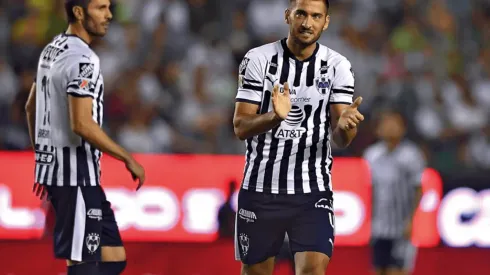 Rayados se mide ante Querétaro por la jornada 3 de la Liga MX.