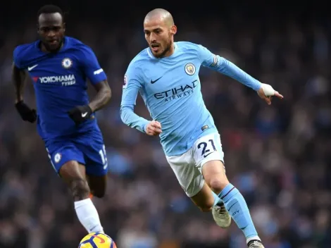 Día y horario de Chelsea vs Manchester City por la FA Community Shield