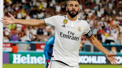 Los de Lopetegui siguen poniéndose en forma.