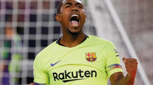 Barcelona viene de caer 2-1 ante la Roma.