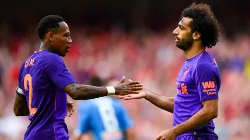 Déjalo, ya está muerto: Liverpool le hizo cinco al Napoli y a Ancelotti ya lo quieren echar