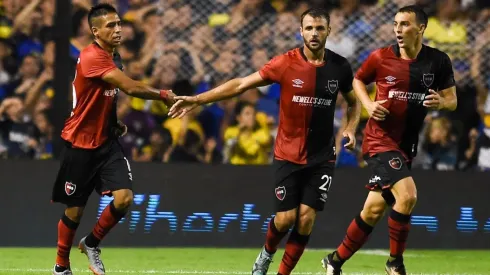 Newell's vs Defensores Unidos (Foto: Getty)