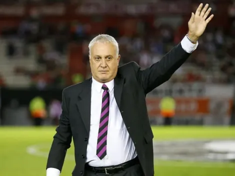 Nadie le dice 'basta' al 'Beto' Alonso: "Macri ayuda más a Boca, de lo que Menem ayudaba a River"