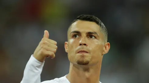 Allegri reconoce el peso que tendrá Cristiano en la Serie A, pero aclara que no garantiza títulos.