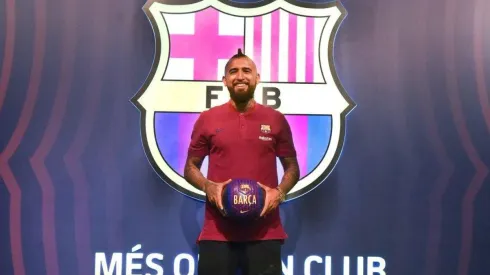 El historial de escándalos de Arturo Vidal que preocupa al Barcelona