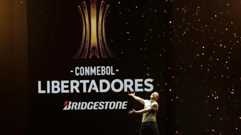 River lidera el ranking de la Libertadores 2018