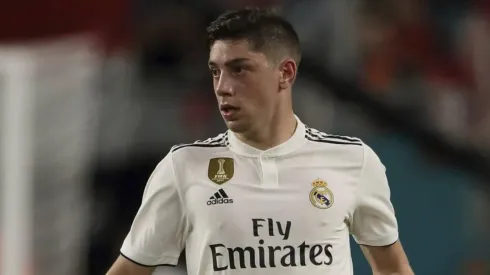 ¡PAJARITO SE QUEDA! Lopetegui lo tiene en cuenta para el plantel.