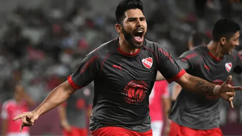 En VIVO: Independiente le gana al Cerezo Osaka con gol de Romero