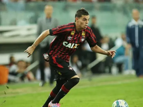 Otro colombiano se sumaría a un grande de Argentina