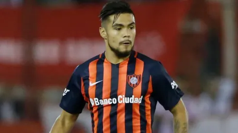 CHAU, PAULO. El chileno se va a Arabia.