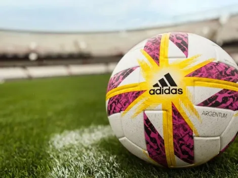 Tabla de posiciones de la Superliga de Argentina 2018-19