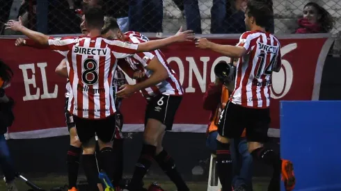 Godoy Cruz vs Estudiantes (Foto: Getty)