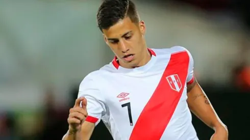 El exjugador de Gremio no tiene intensiones de regresar al fútbol local.