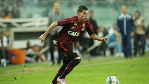 Daniel Hernández no dudó en compararse con James Rodríguez.