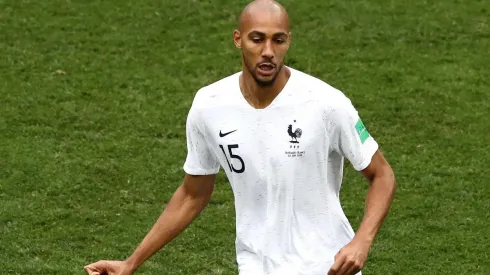 Mónaco y PSG irían en busca de Steven N’Zonzi