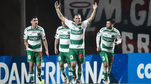 Deportes Temuco se había impuesto 2-1 en cancha de San Lorenzo.