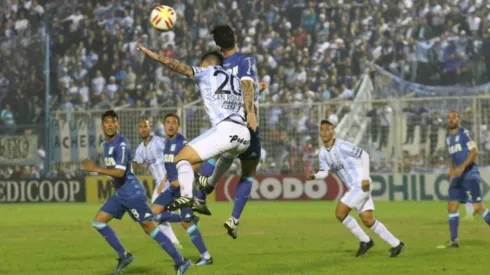 Así quedaron las posiciones de la Superliga Argentina 2018/2019