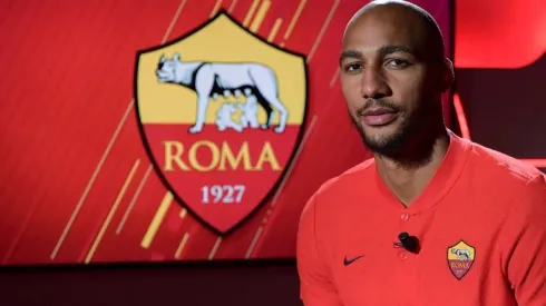 Es oficial: Steven N'Zonzi nuevo jugador de la Roma