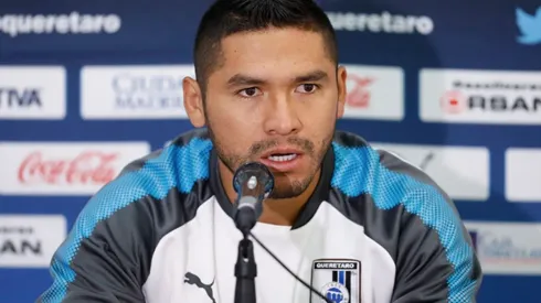 El peruano solamente piensa en reencontrarse con su mejor versión para volver a la Selección.