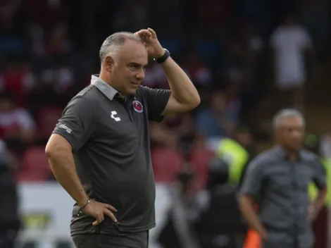 Liga Bancomer MX publicó comunicado sobre el caso de Memo Vázquez en Veracruz