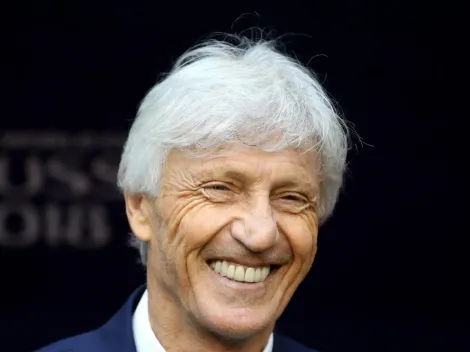 Se filtra el plan de la Federación Colombia para retenerlo a Pékerman