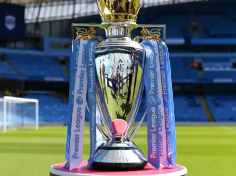 Fixture de la Premier League 2018-19