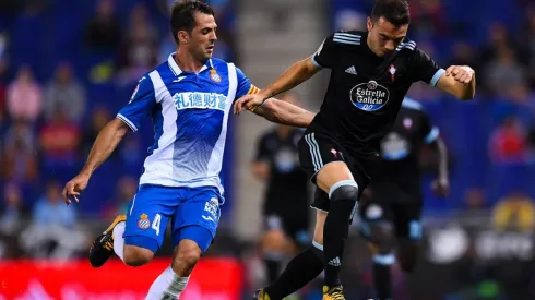 Celta de Vigo vs Espanyol (Foto: Getty)