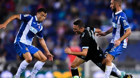 Celta de Vigo vs Espanyol (Foto: Getty)