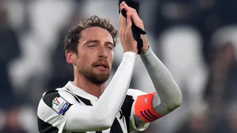 ADIÓS, PRINCIPINO. Marchisio rescinde con la Juventus.