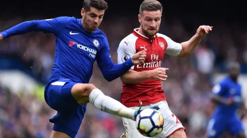 Partidazo en la segunda fecha de la Premier League.