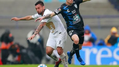 Rayados busca frenar a los Pumas