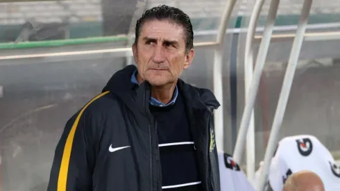 EL EQUIPO DEL "PATÓN". Bauza lleva un comienzo perfecto con Rosario Central.