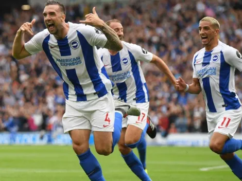 Batacazo: Al Manchester United de Mourinho le metieron dos goles en dos minutos