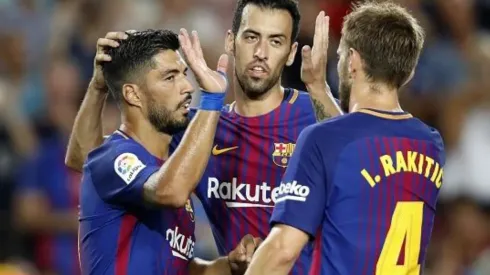 Como el último verano, PSG intentará desarmar al Barcelona