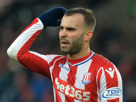 Huesca estaría cerca de contratar a Jesé Rodríguez