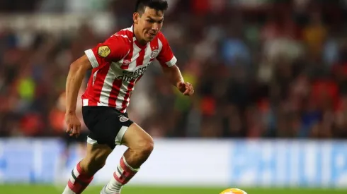 BATE vs PSV (Foto: Getty)